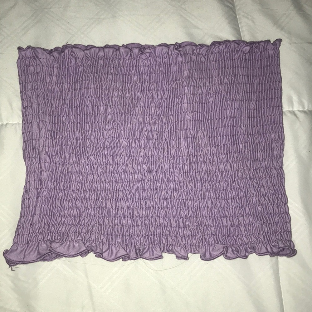 🌵SOLD🌵Rue21 Marci tube top - Picture 7 of 7